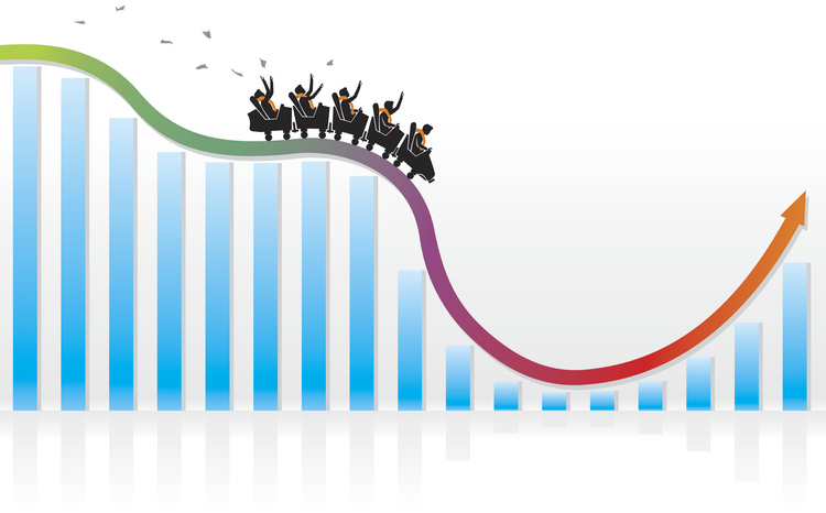 How We’re Finding Profits on the Tech Roller Coaster