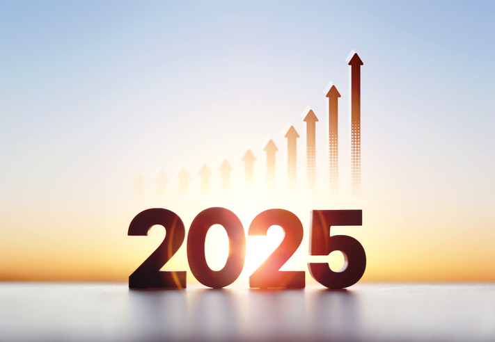 What To Expect From Markets In 2025